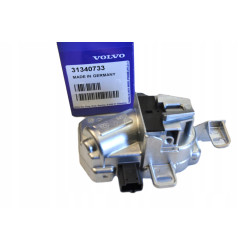 VOLVO C30 C70 S40 V50 blokada kierownicy kolumny