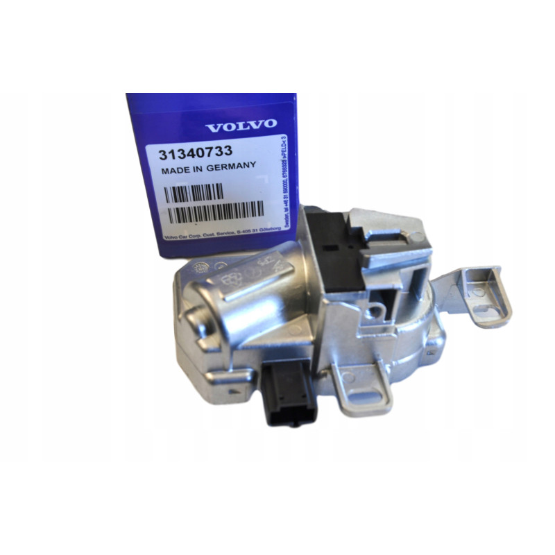 VOLVO V50 S40 C70 Blokada...