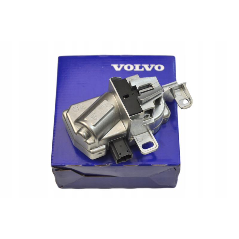 VOLVO C30 C70 S40 V50 blokada kierownicy kolumny