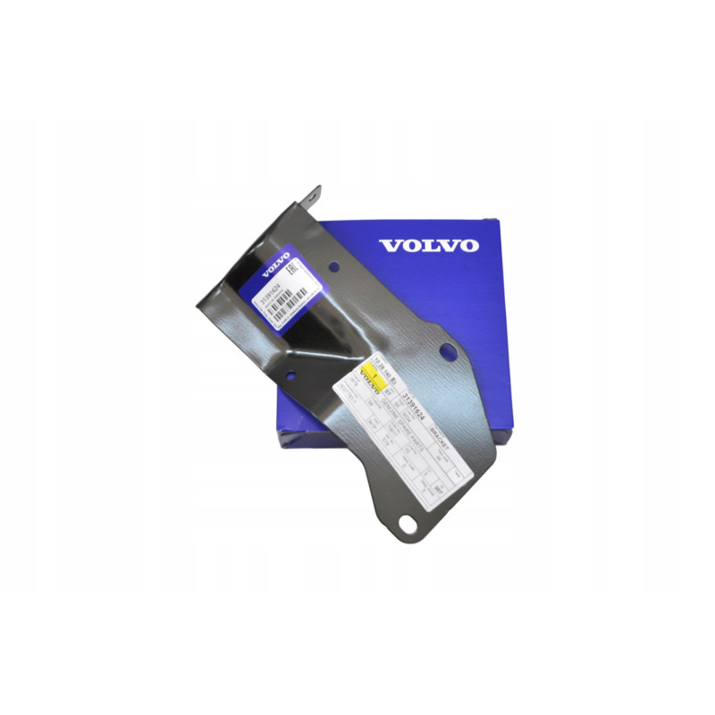 VOLVO XC90 II prawy...