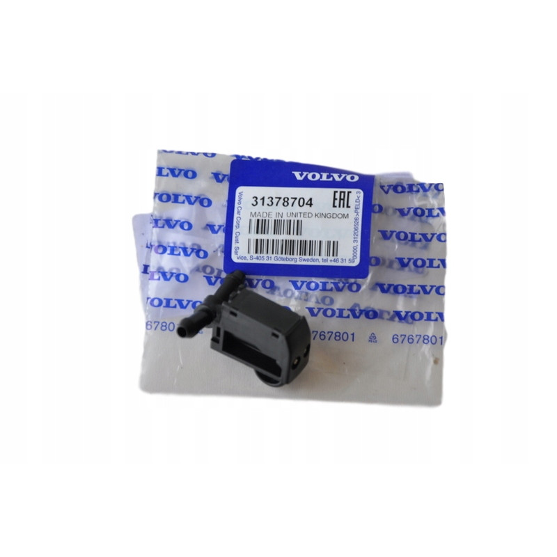 VOLVO S60 V60 XC60 lewy...