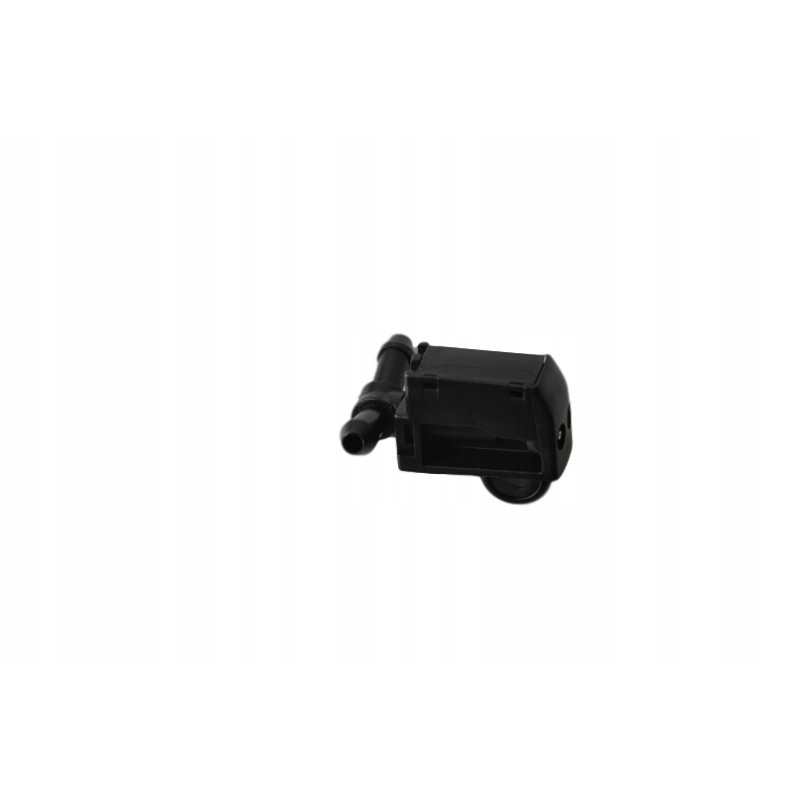 VOLVO S60 S60CC V60 V60CC XC60 Lewy środkowy spryskiwacz maski 31378704 OE