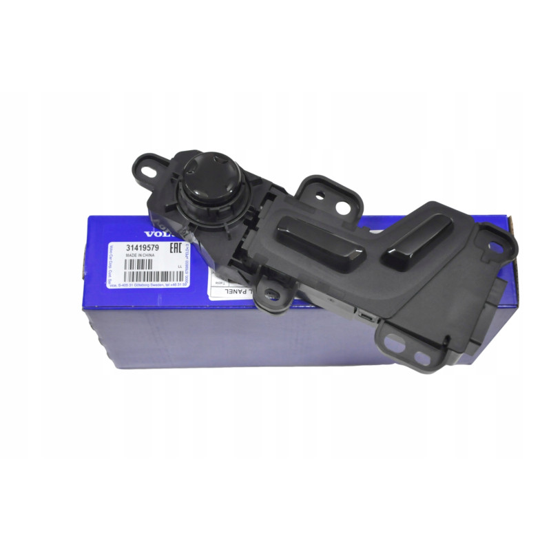 VOLVO S90 V90 XC90 XC60 S60 V60 lewy panel fotela