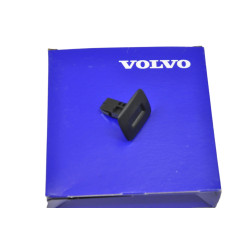 VOLVO S60 S60CC Spinka podsufitki czarna 39822249 OE