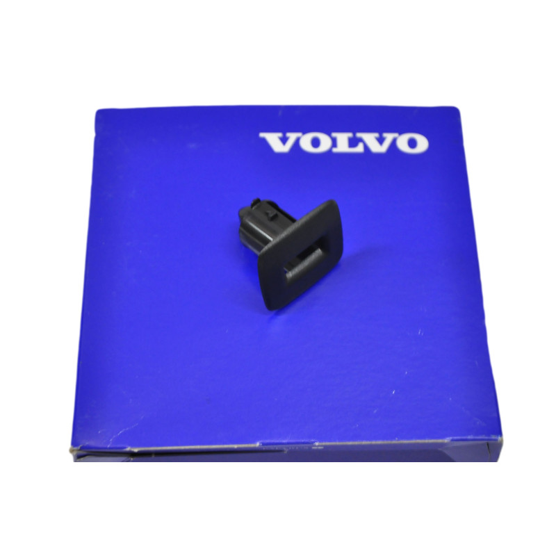 VOLVO S60 S60CC Spinka...