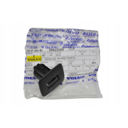 VOLVO S60 S60CC Spinka podsufitki czarna 39822250 OE