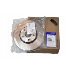 VOLVO V70 XC70 oryginał tarcze hamulcowe przód OE