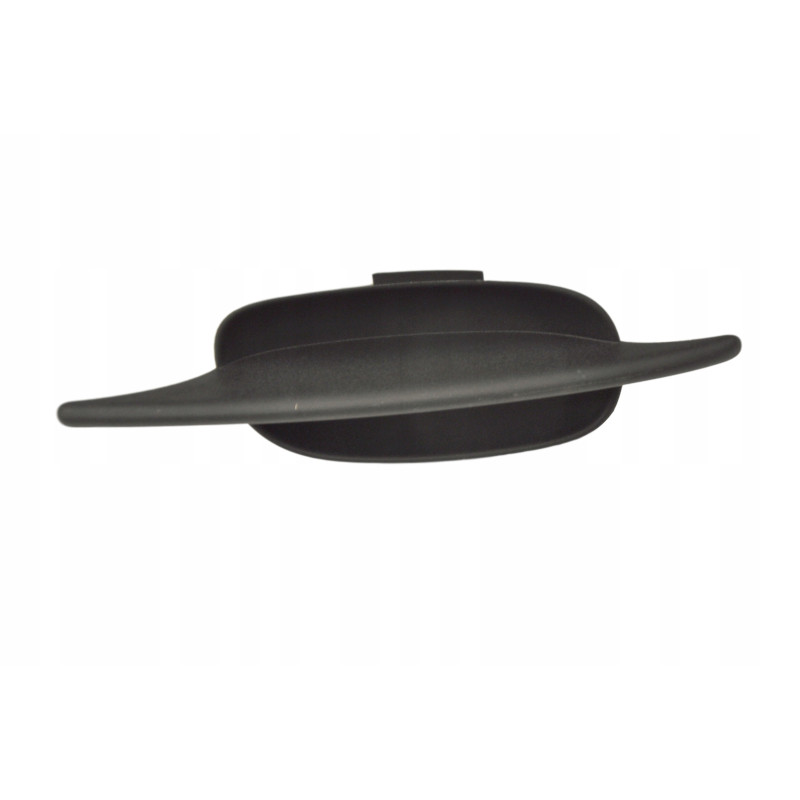 VOLVO S80 prawa zaślepka halogenu w zderzak OE