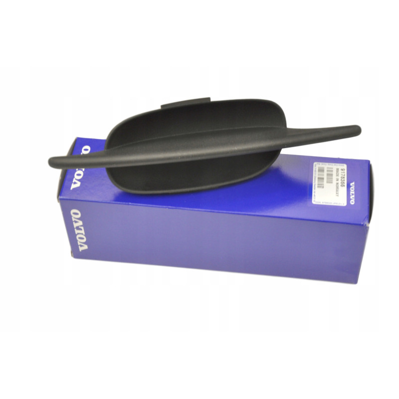 VOLVO S80 lewa zaślepka...