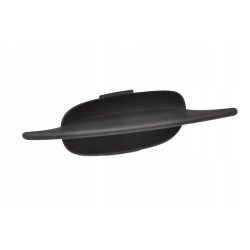 VOLVO S80 lewa zaślepka halogenu w zderzak OE