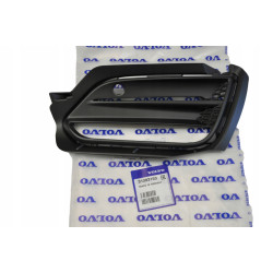 VOLVO S60 V60 R-DESIGN prawa kratka zderzak przód