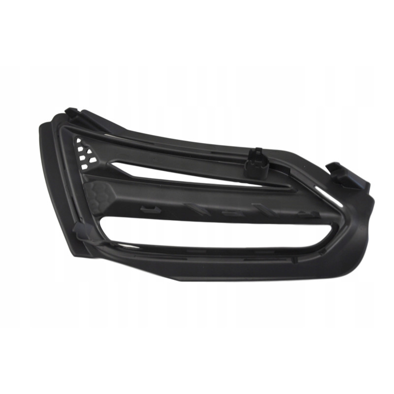 VOLVO S60 V60 R-DESIGN prawa kratka zderzak przód