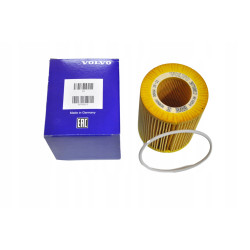 VOLVO S60 S80 V60 V70 XC60 XC70 XC90 Filtr oleju 3.0 3.2 30750013 OE