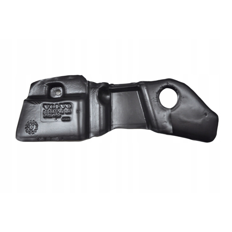 VOLVO XC90 II lewe wygłuszenie podszybia uszczelka