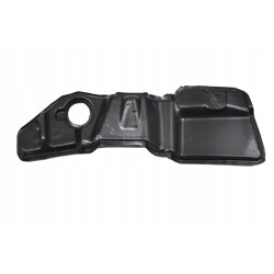 VOLVO XC90 II lewe wygłuszenie podszybia uszczelka