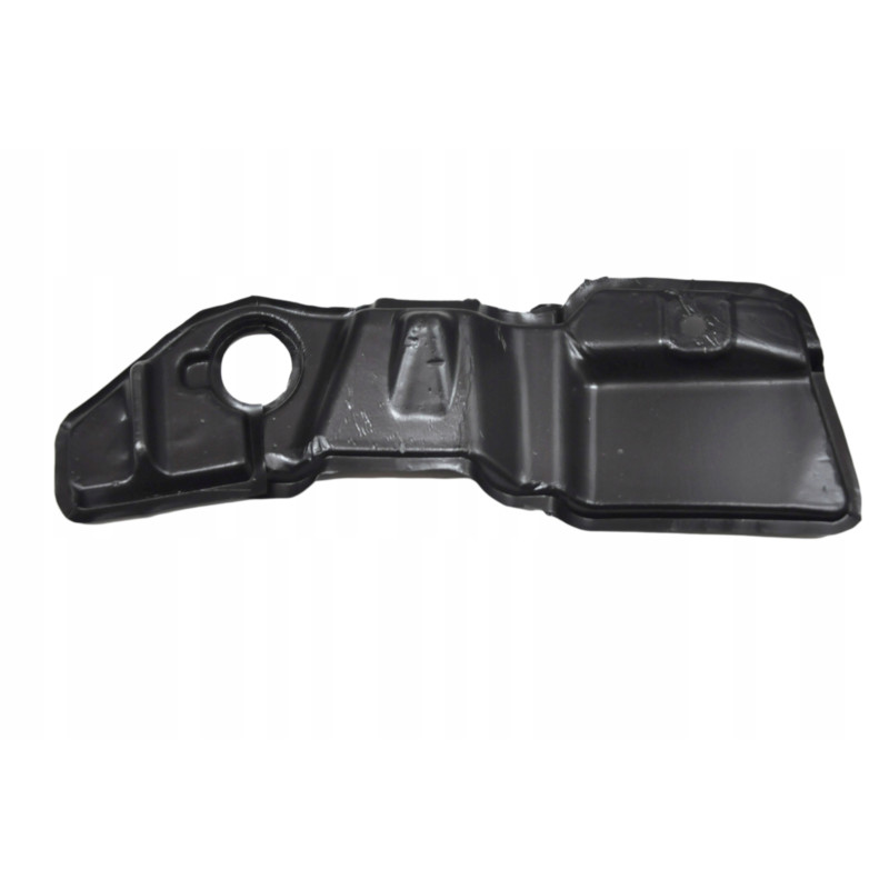 VOLVO XC90 II lewe wygłuszenie podszybia uszczelka