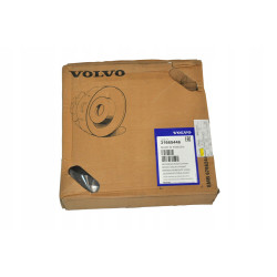 VOLVO S90 V90 XC90 tarcze hamulcowe przód 2SZT OE