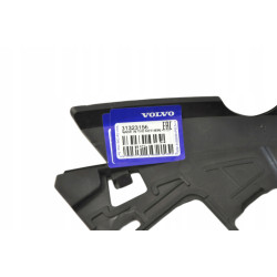 VOLVO C30 ELECTRIC Lift ślizg zderzaka przedni lewy 31323156 OE