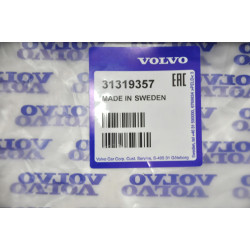 VOLVO V40 V40CC Górny wlot kierownica powietrza 31319357 OE
