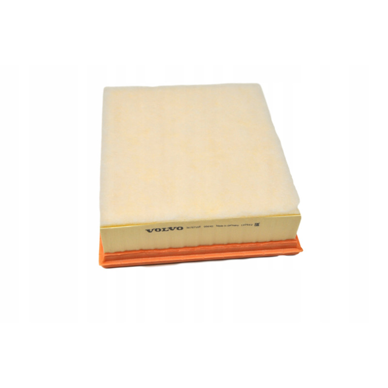 VOLVO C30 C70 S40 V50 oryginał filtr powietrza OE