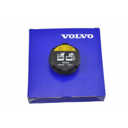 VOLVO EX40 S60 S90 V60 V60CC V90 V90CC Korek płynu chłodzącego 32382635 OE