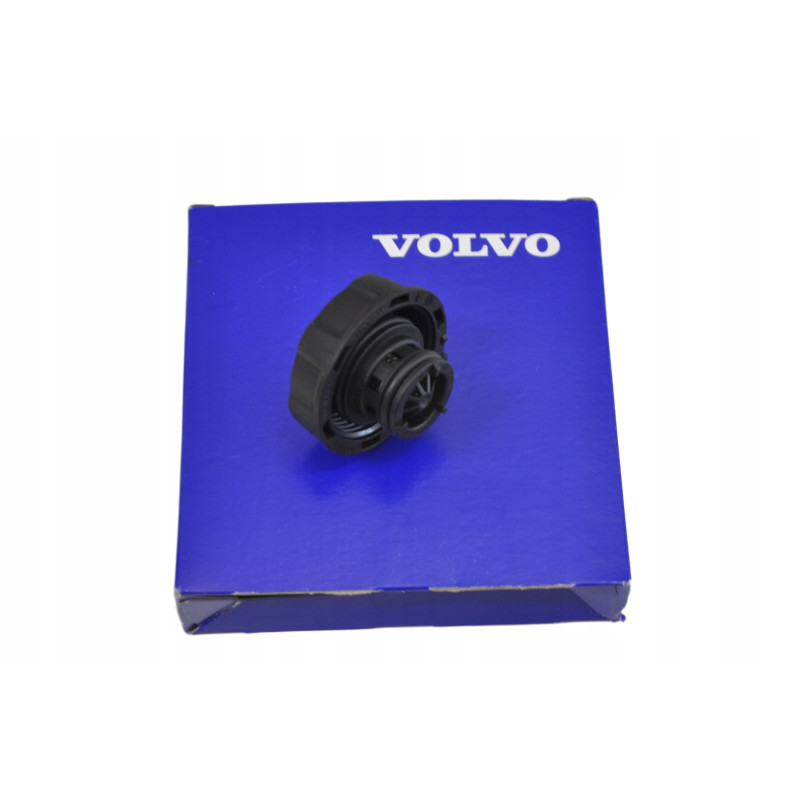 VOLVO EX40 S60 S90 V60 V60CC V90 V90CC Korek płynu chłodzącego 32382635 OE