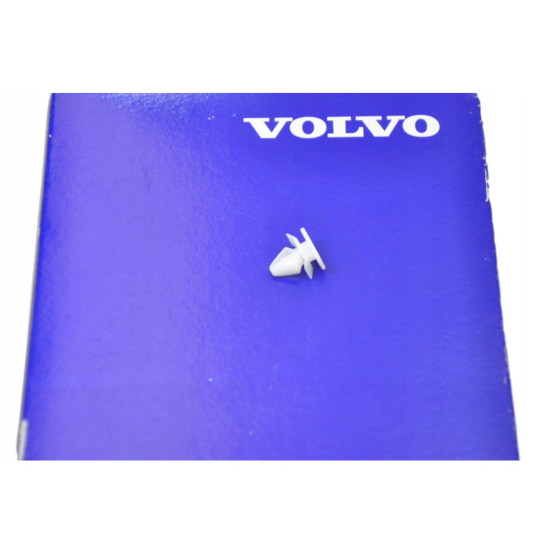 VOLVO XC60 II spinka listwy szyby czołowej OE