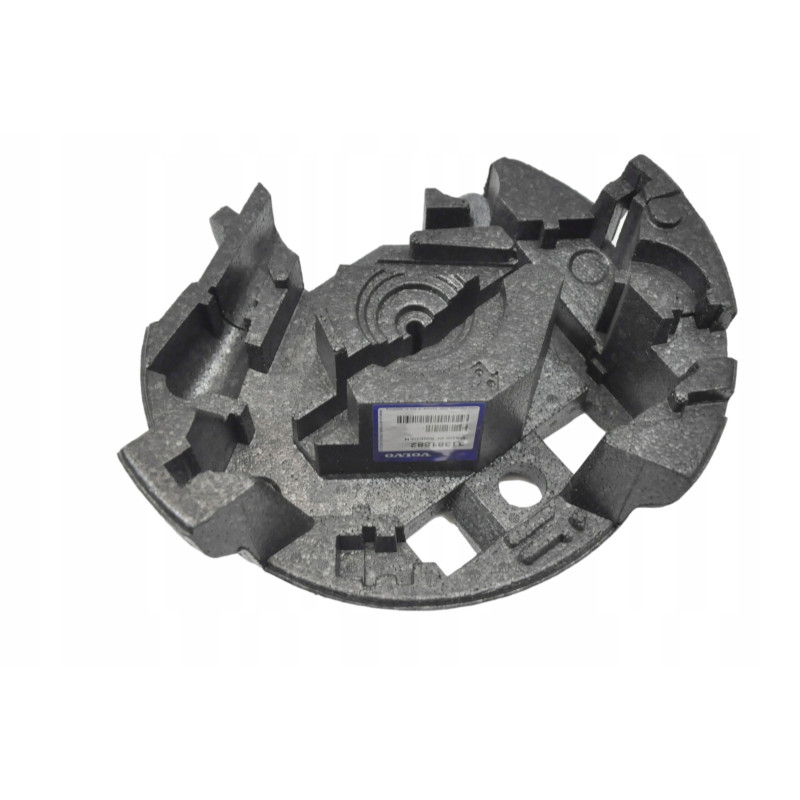 VOLVO C70 lift styropian...