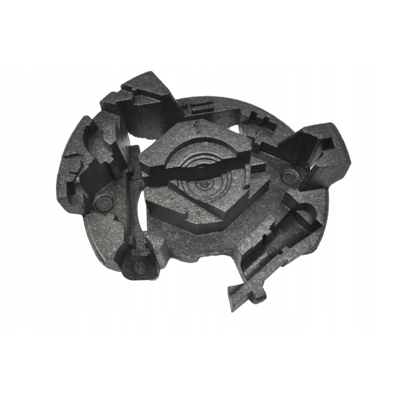 VOLVO C70 lift styropian wkład koła zapasowego OE