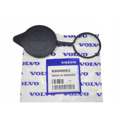 VOLVO 850 C70 CONV C70 COUPE S70 Korek zbiornika spryskiwaczy 6800093 OE