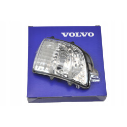 VOLVO V70 XC XC70 XC90 Prawy kierunkowskaz lusterkooe 31111814 OE