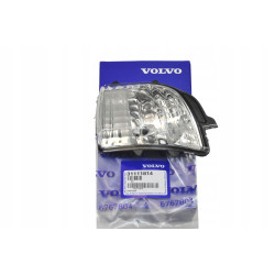 VOLVO V70 XC XC70 XC90 Prawy kierunkowskaz lusterkooe 31111814 OE