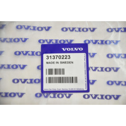 VOLVO V40 górny wlot kierownica powietrza OE