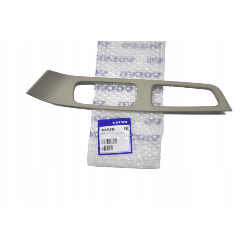 VOLVO S60 V60 blenda boczka drzwi prawy przód OE