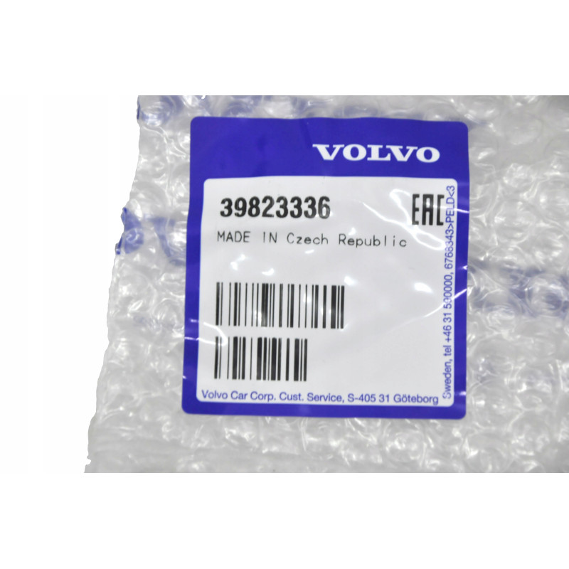 VOLVO S60 S60CC V60 V60CC XC60 Blenda boczka drzwi prawy przód 39823336 OE