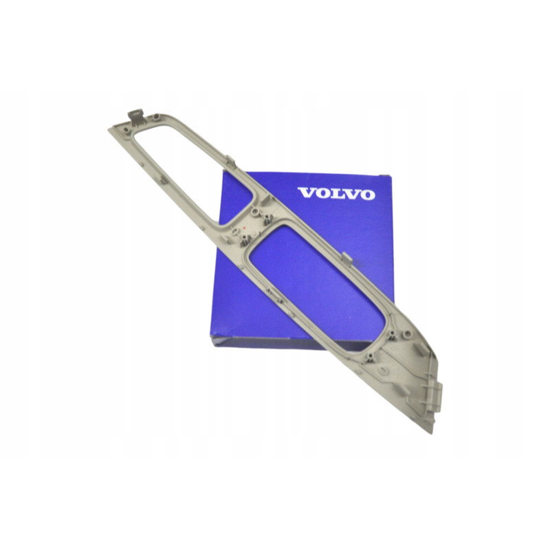 VOLVO XC60 blenda boczka drzwi prawy przód OE