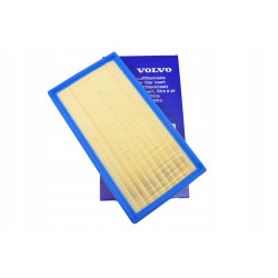 VOLVO 850 C70 S70 V70 oryginał filtr powietrza OE