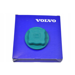 VOLVO 360 440 460 480 740 760 780 850 Korek chłodnicy zielony 9445462 OE