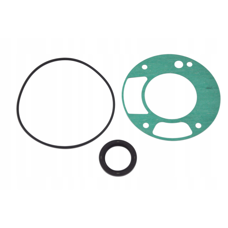 VOLVO C30 C70 S40 V50 uszczelki pompy oleju kpl OE