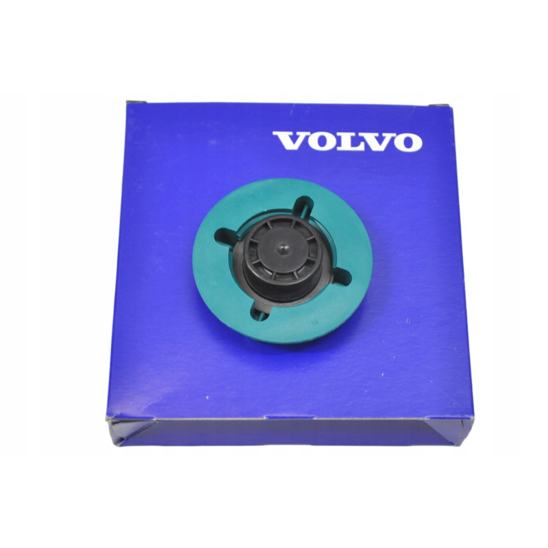 VOLVO 360 440 460 480 740 760 780 850 Korek chłodnicy zielony 9445462 OE