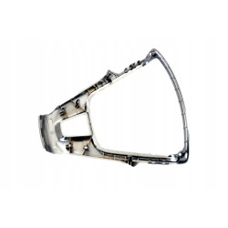 VOLVO S60 S60CC S80 V40 V40CC V60 V60CC Panel kierownicy chrom 31390459 OE