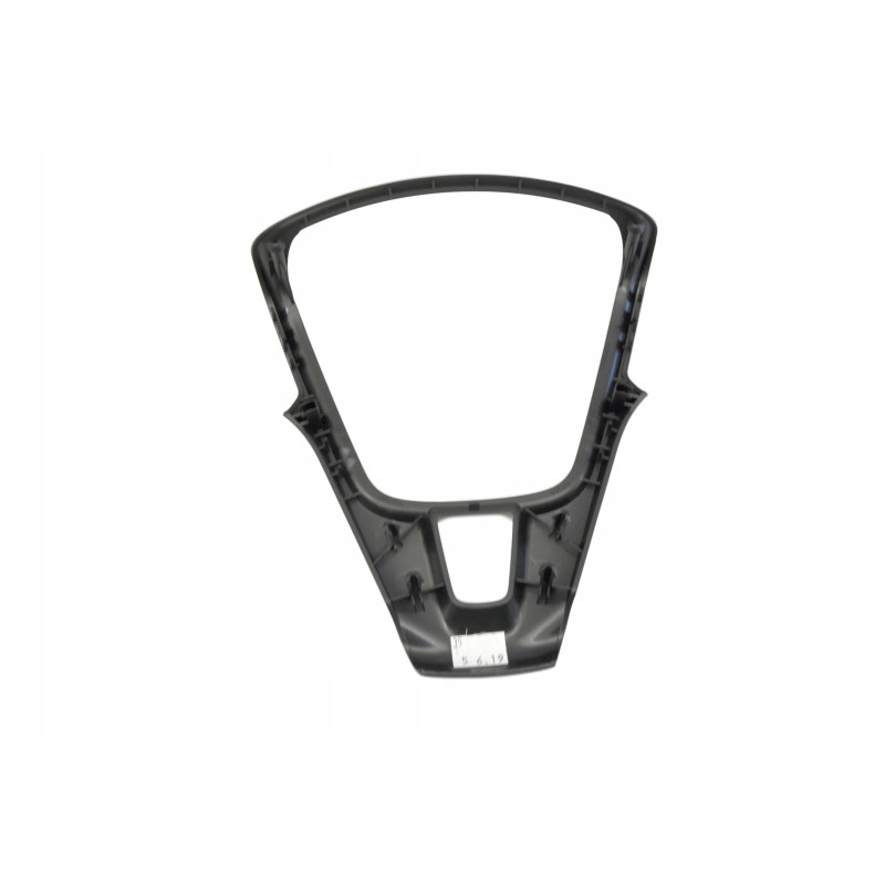 VOLVO S60 S60CC S80 V40 V40CC V60 V60CC Panel kierownicy czarny 31250593 OE