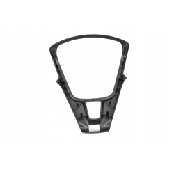 VOLVO S60 S60CC S80 V40 V40CC V60 V60CC Panel kierownicy czarny 31250593 OE