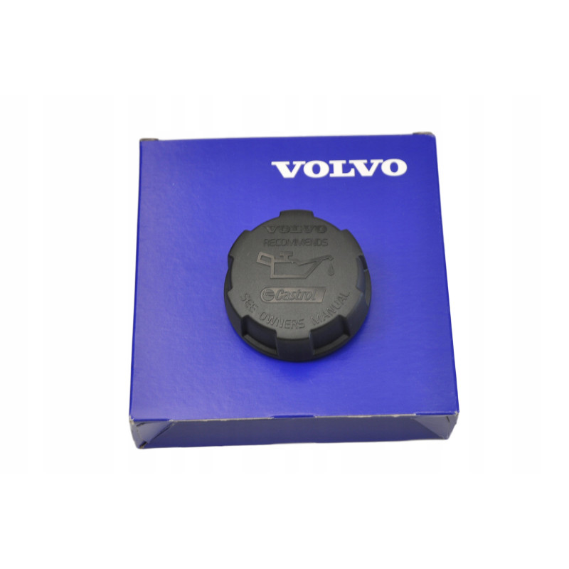 VOLVO 240 740 760 780 940 960 C70 CONV Korek wlewu oleju 8692888 OE