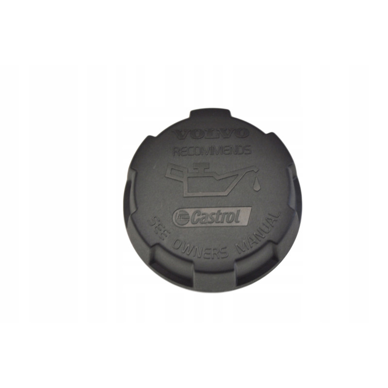 VOLVO 240 740 760 780 940 960 C70 CONV Korek wlewu oleju 8692888 OE