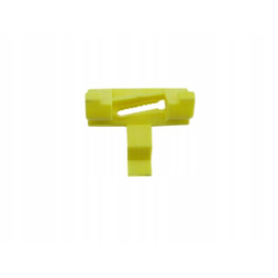 VOLVO S60 V70 XC70 spinka szyby czołowej OE