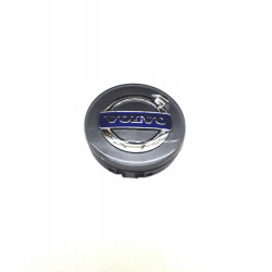 VOLVO S40 S60 V50 V60 Dekielki felg aluminiowych szare 4szt 30671515 OE