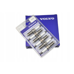 VOLVO S80 V70 XC60 XC70 3.0 t6 świece zapłonowe 30751805 OE