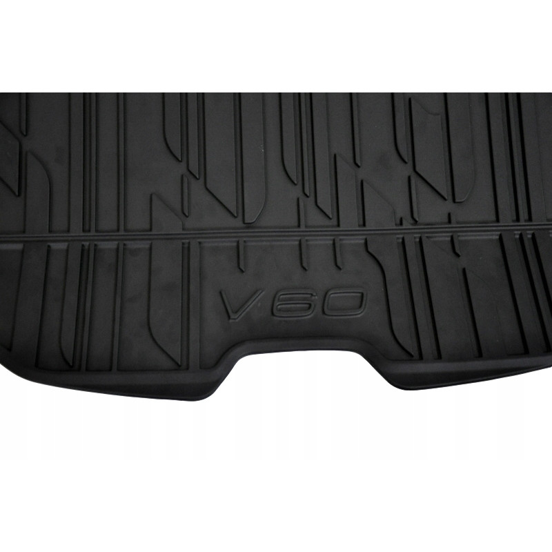 VOLVO V60 oryginalna wykładzina mata bagażnika OE