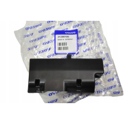 VOLVO S60 S60CC S80 V60 V60CC V70 Pokrywa puszki bezpieczniki 31398100 OE